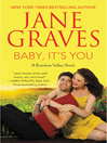 Cover image for Baby, It's You